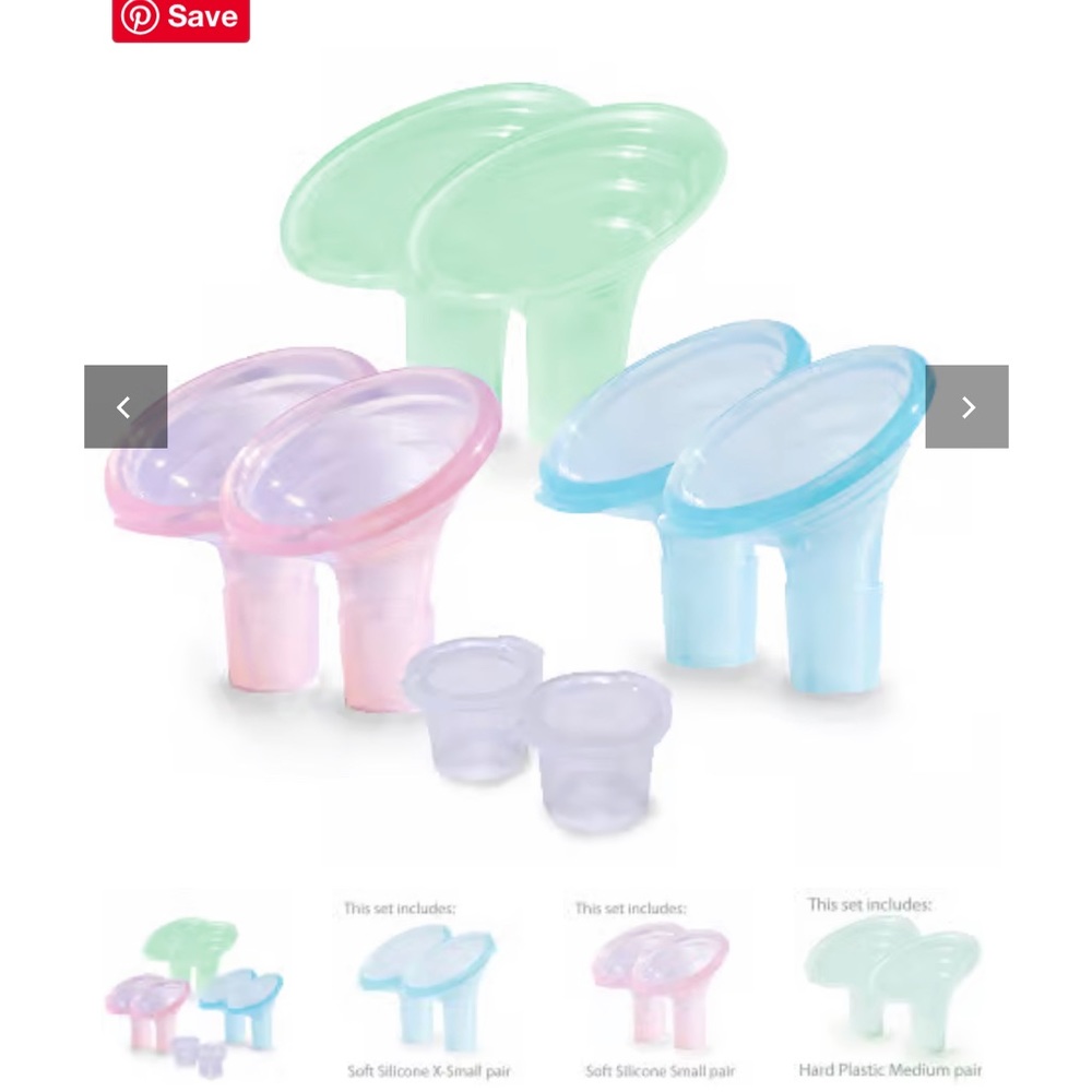 Pumpin Pals Small Set